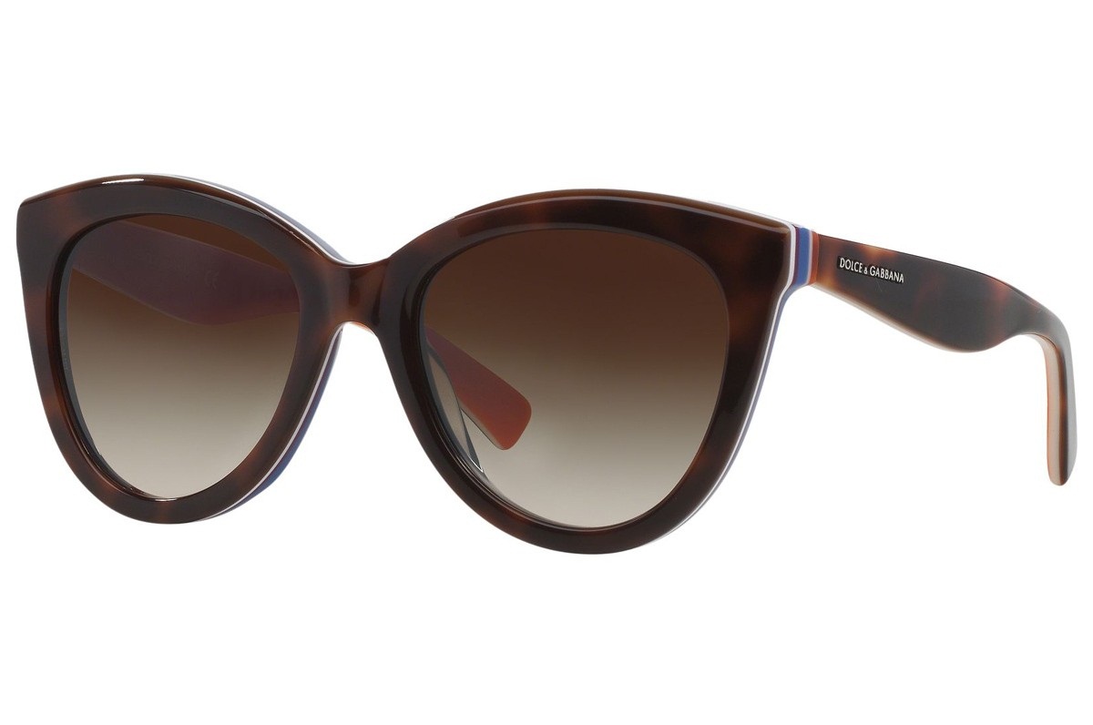 DOLCE & GABBANA DG4207F-276513