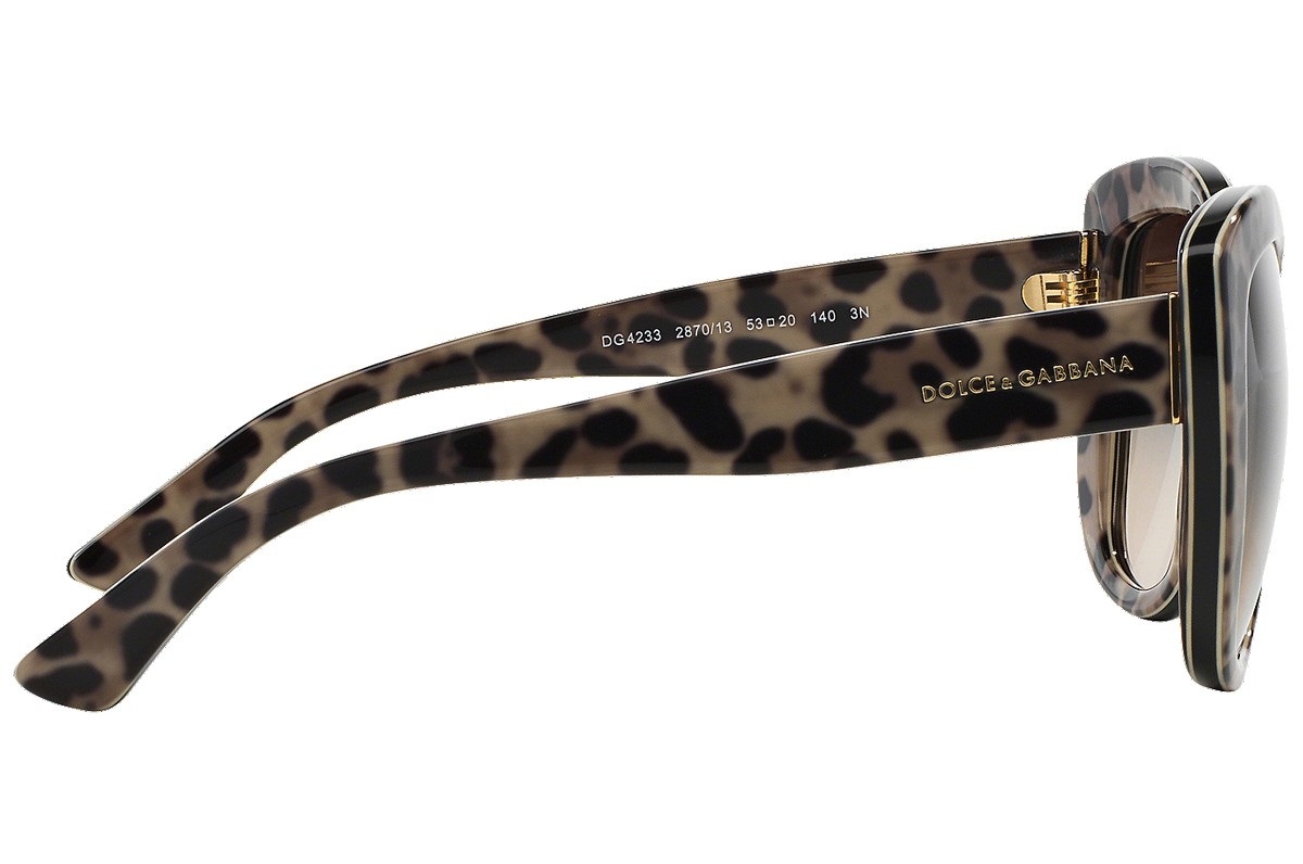 DOLCE & GABBANA DG4233F-287013