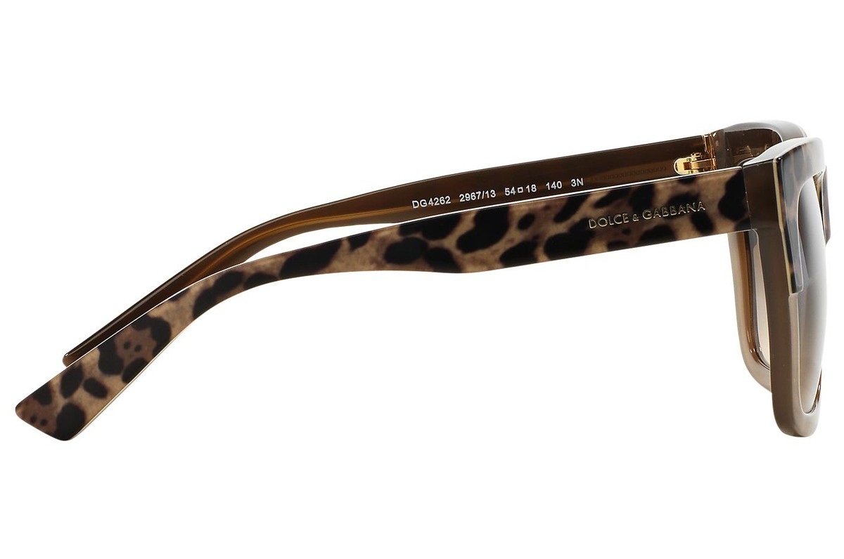 DOLCE & GABBANA DG4262-296713