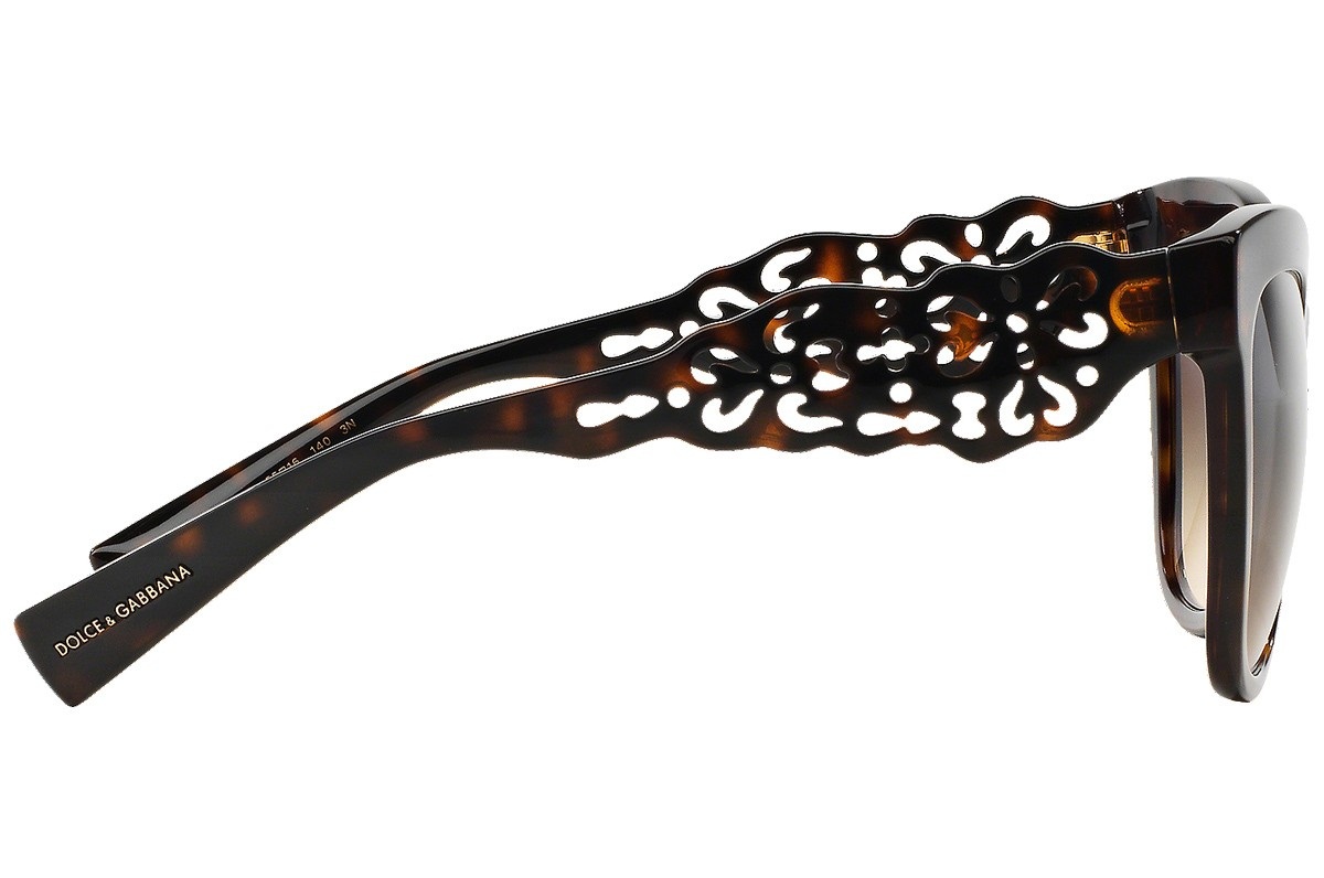 DOLCE & GABBANA DG4264F-502/13