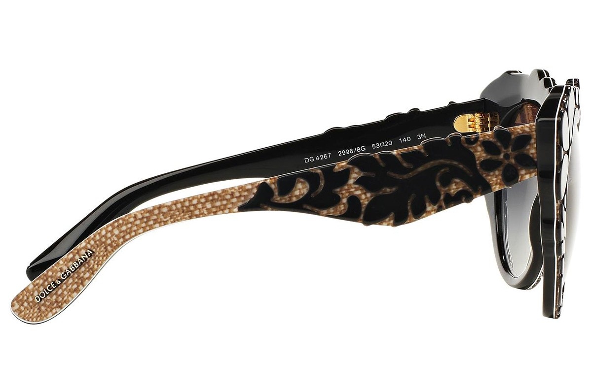 DOLCE & GABBANA DG4267F-29988G