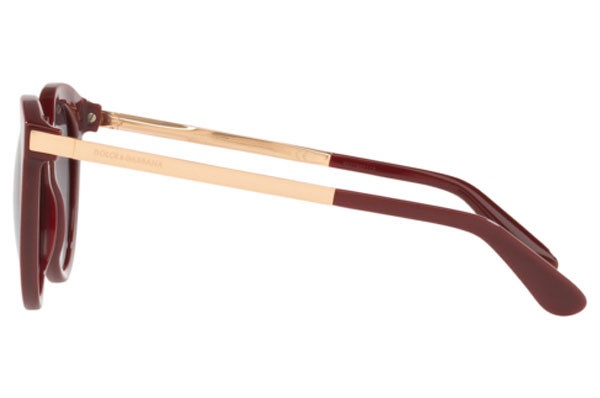 DOLCE & GABBANA DG4268F-30918G