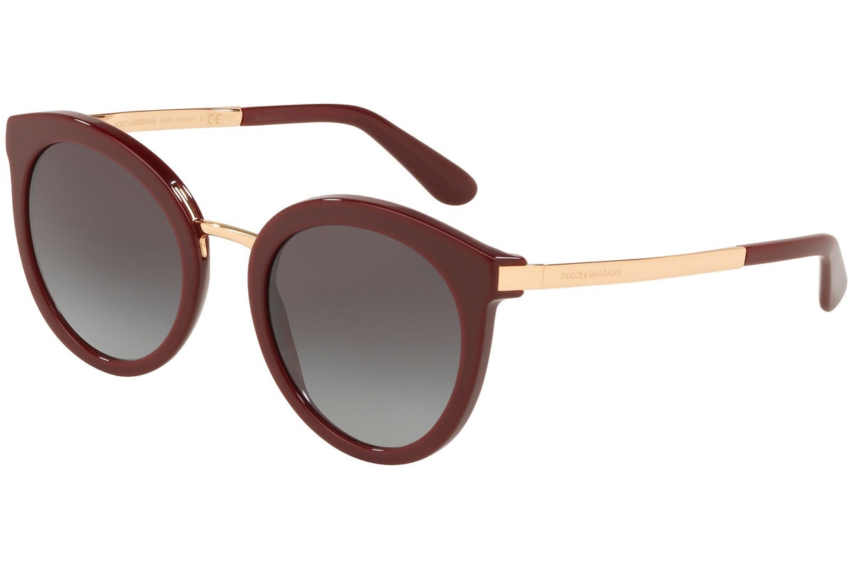 DOLCE & GABBANA DG4268F-30918G