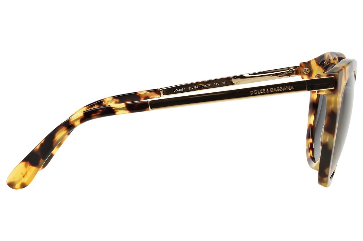 DOLCE & GABBANA DG4268F-512/87