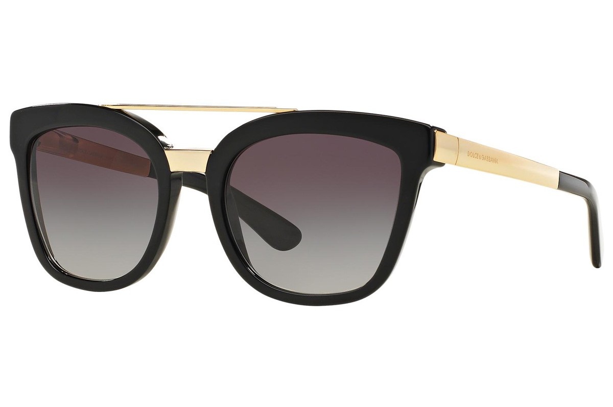 DOLCE & GABBANA DG4269F-501/8G