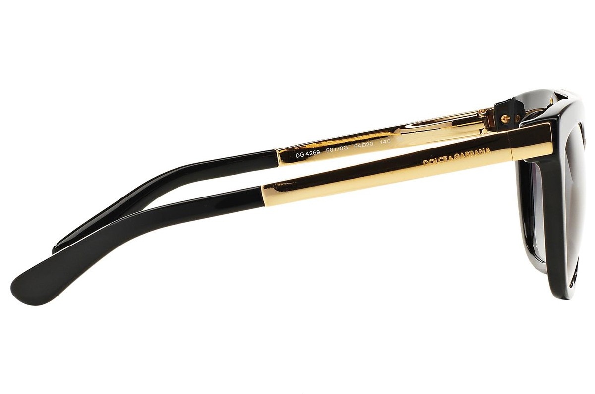 DOLCE & GABBANA DG4269F-501/8G
