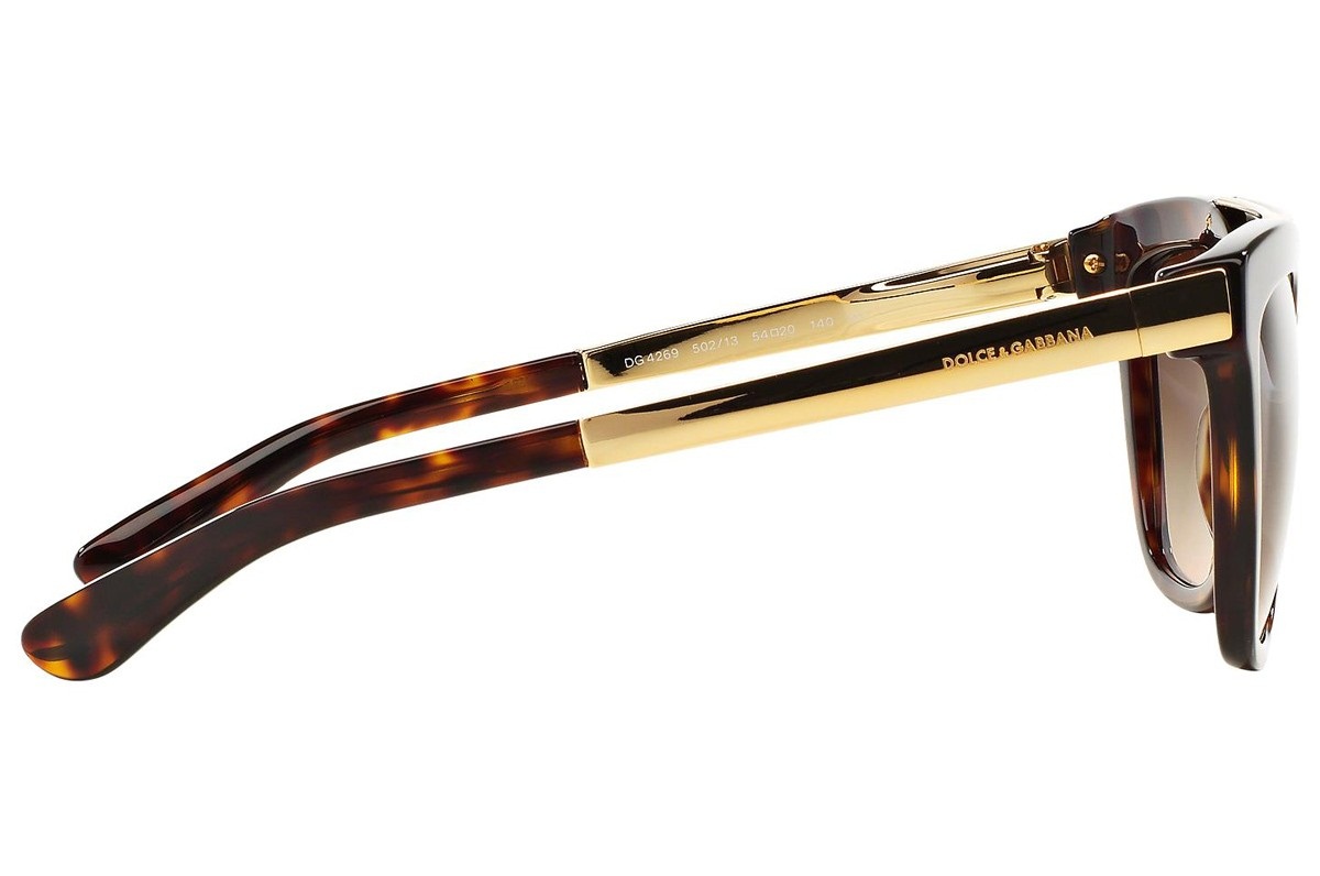 DOLCE & GABBANA DG4269F-502/13