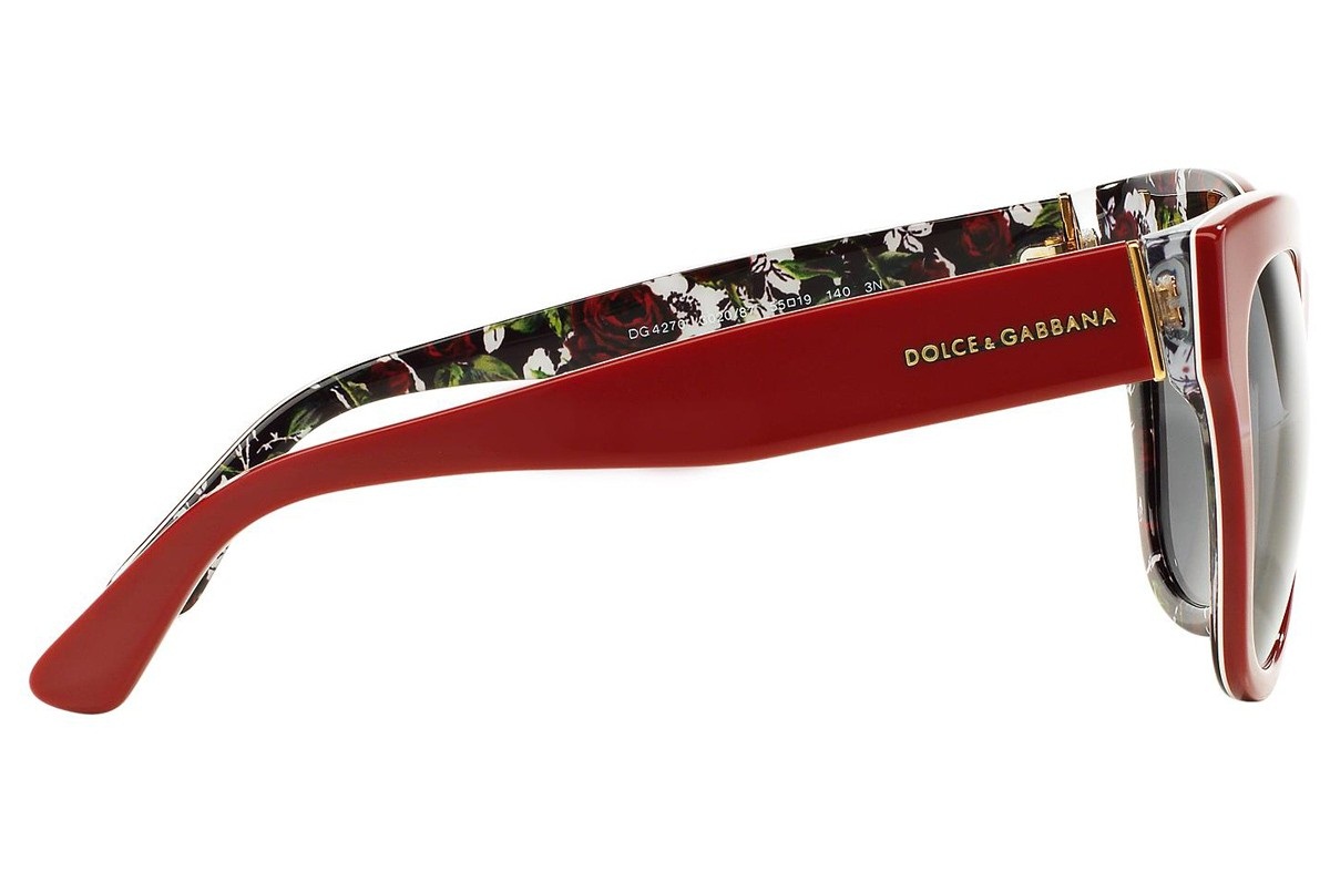 DOLCE & GABBANA DG4270F-302087