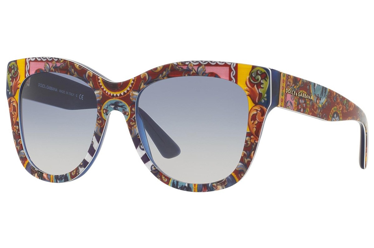 DOLCE & GABBANA DG4270F-303619