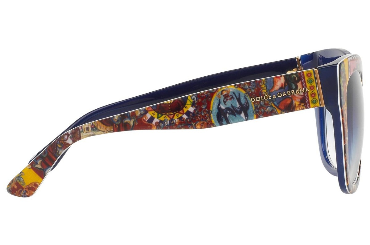 DOLCE & GABBANA DG4270F-303619
