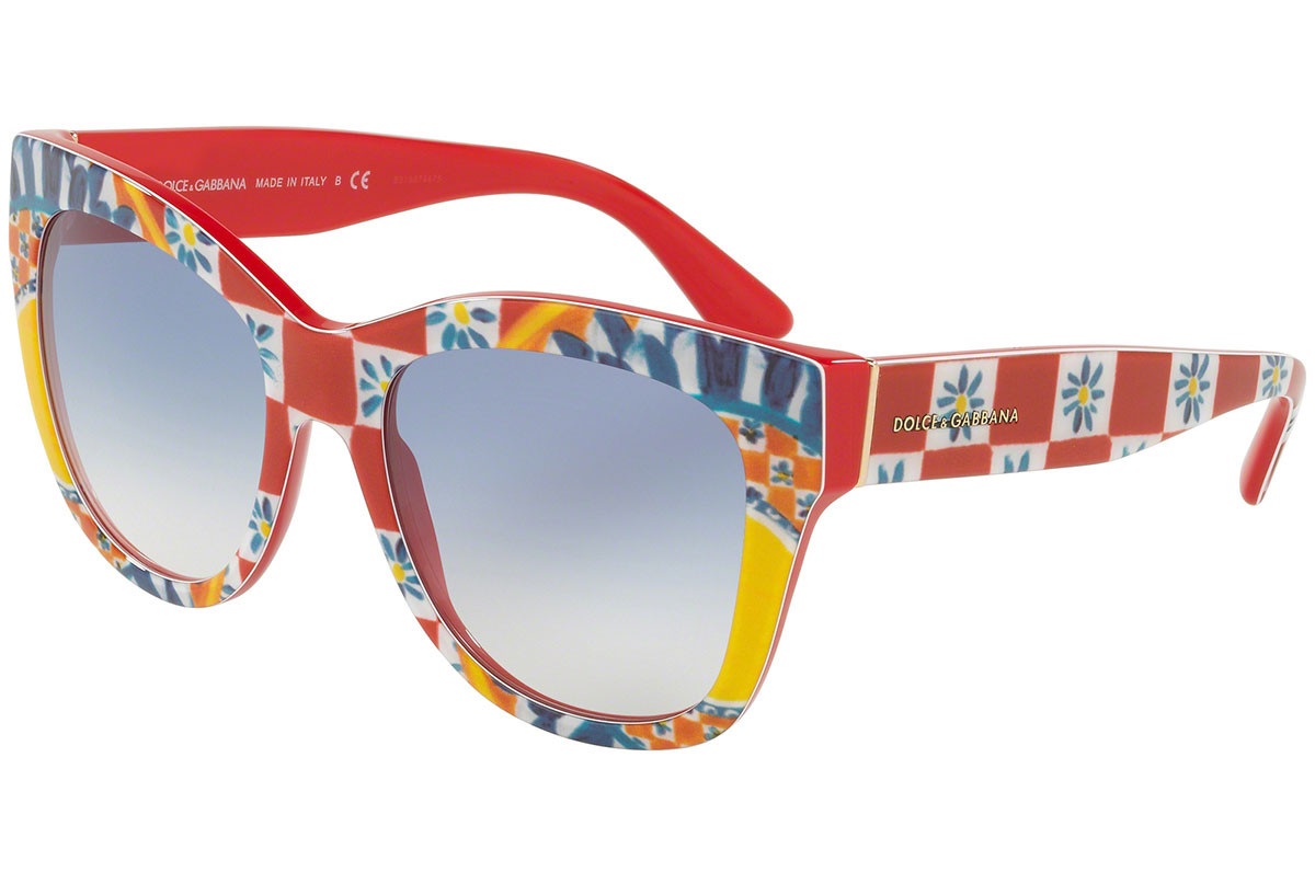 DOLCE & GABBANA DG4270F-312819