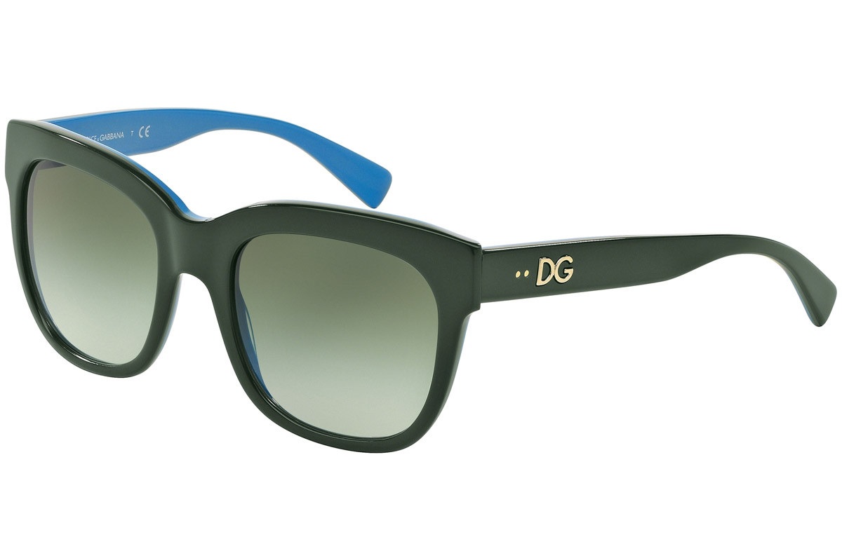 DOLCE & GABBANA DG4272F-30068E