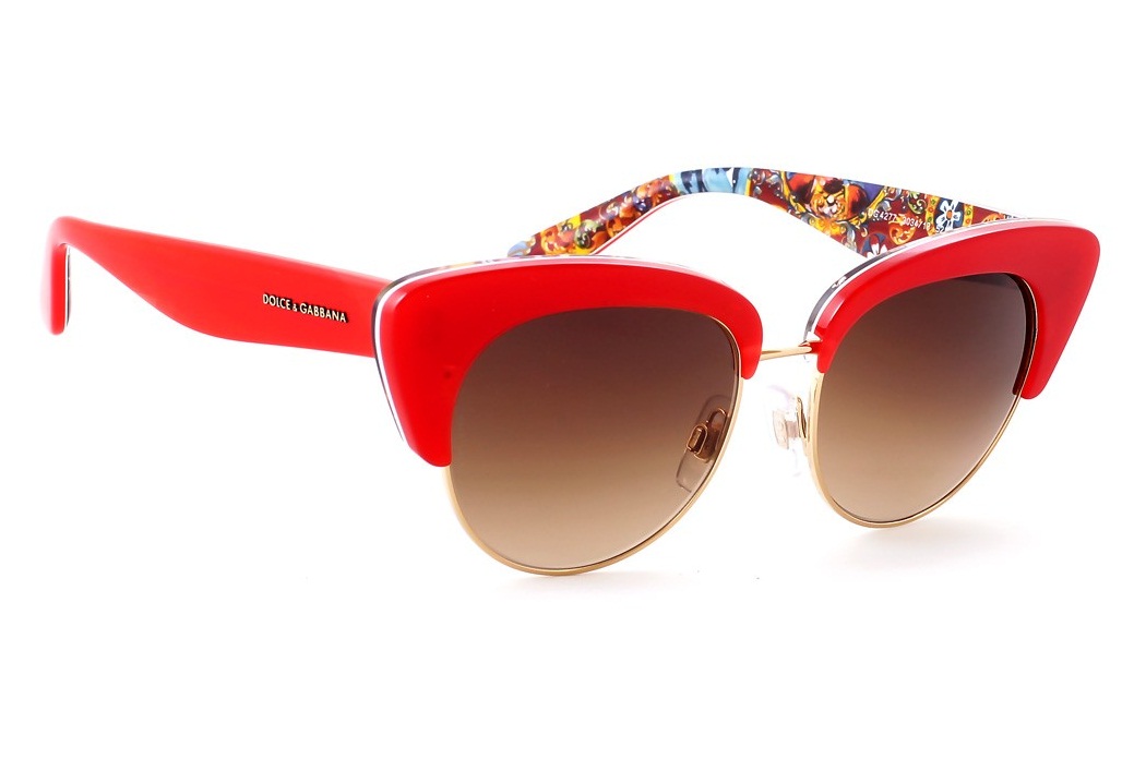 DOLCE & GABBANA DG4277-303413