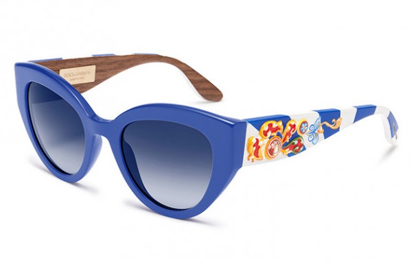 DOLCE & GABBANA DG4278F-304019