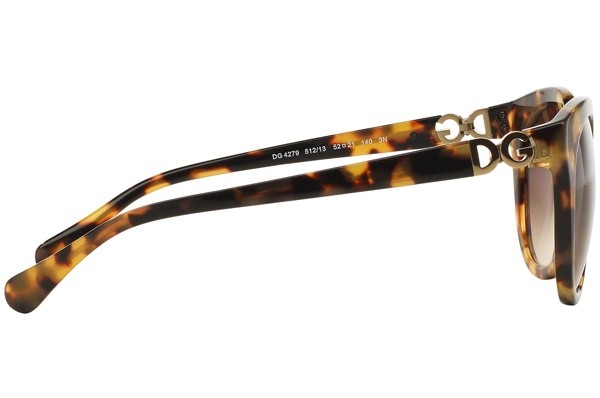 DOLCE & GABBANA DG4279F-512/13