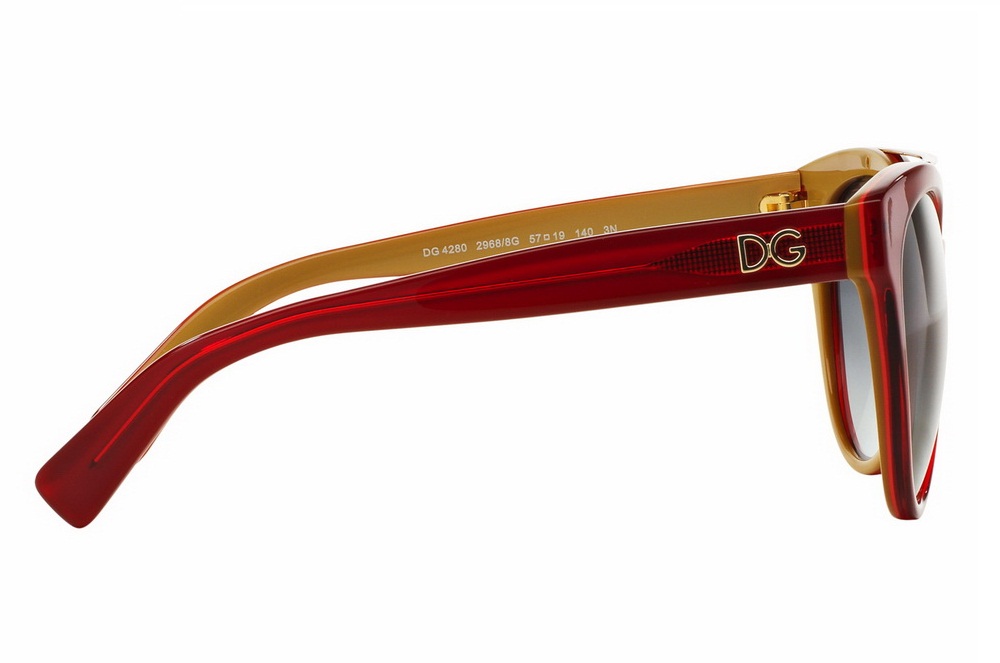 DOLCE & GABBANA DG4280F-29688G