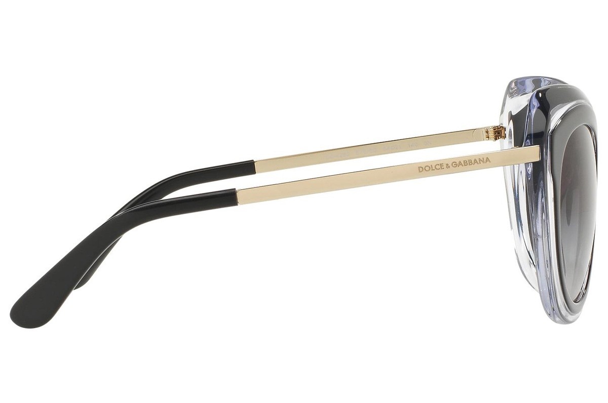 DOLCE & GABBANA DG4282F-675/8G