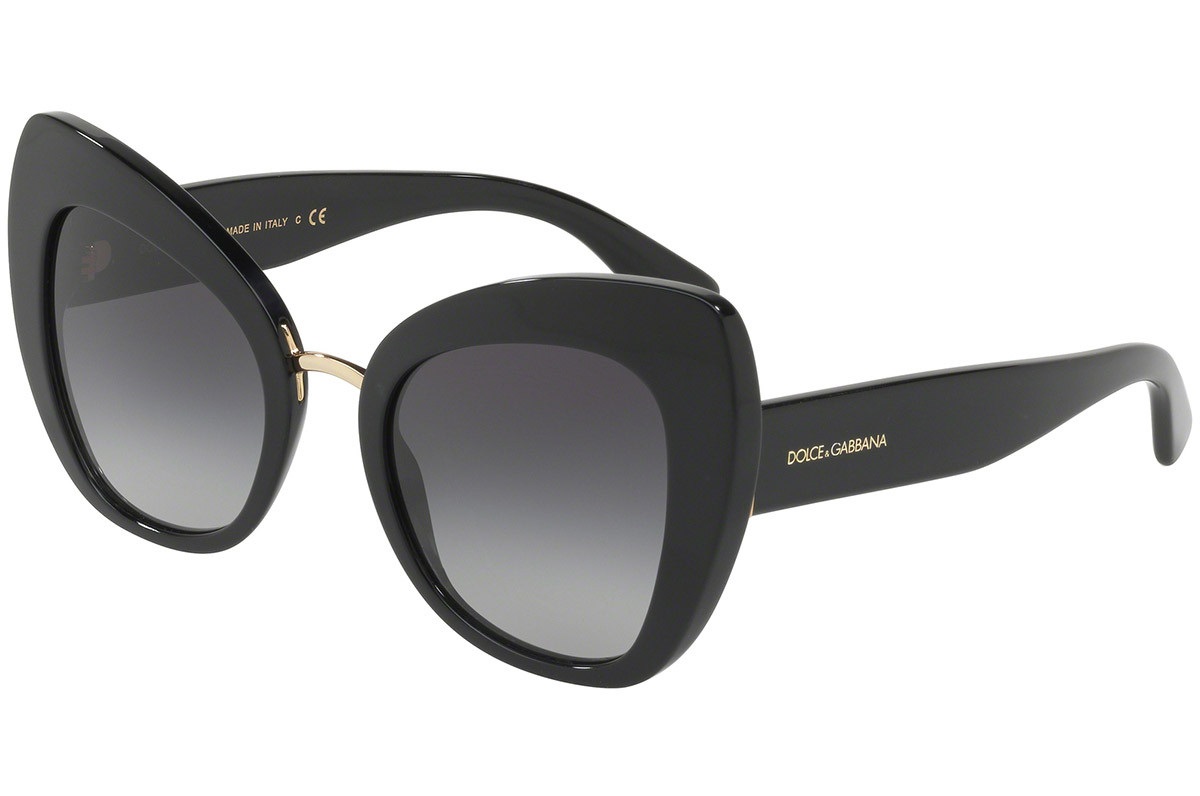 DOLCE & GABBANA DG4319F-501/8G