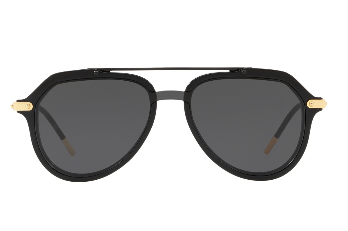 DOLCE & GABBANA DG4330F-501/87