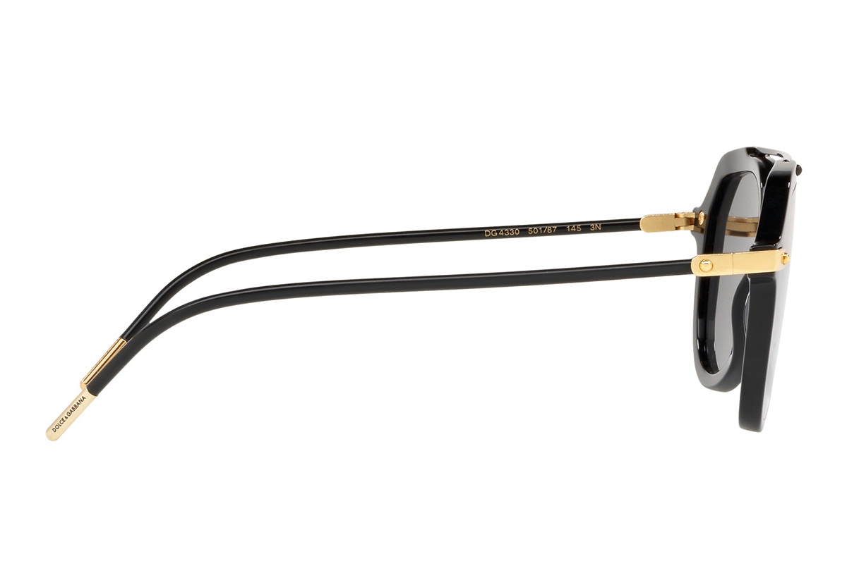 DOLCE & GABBANA DG4330F-501/87