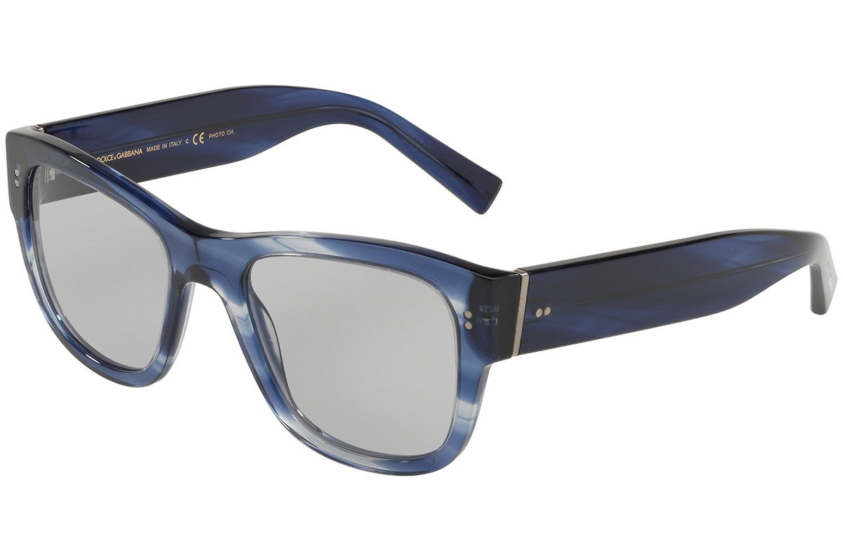 DOLCE & GABBANA DG4338F-3065M3