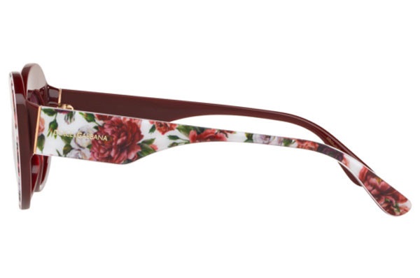 DOLCE & GABBANA DG4345F-3194W9