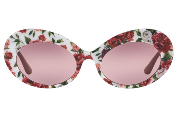 DOLCE & GABBANA DG4345F-3194W9