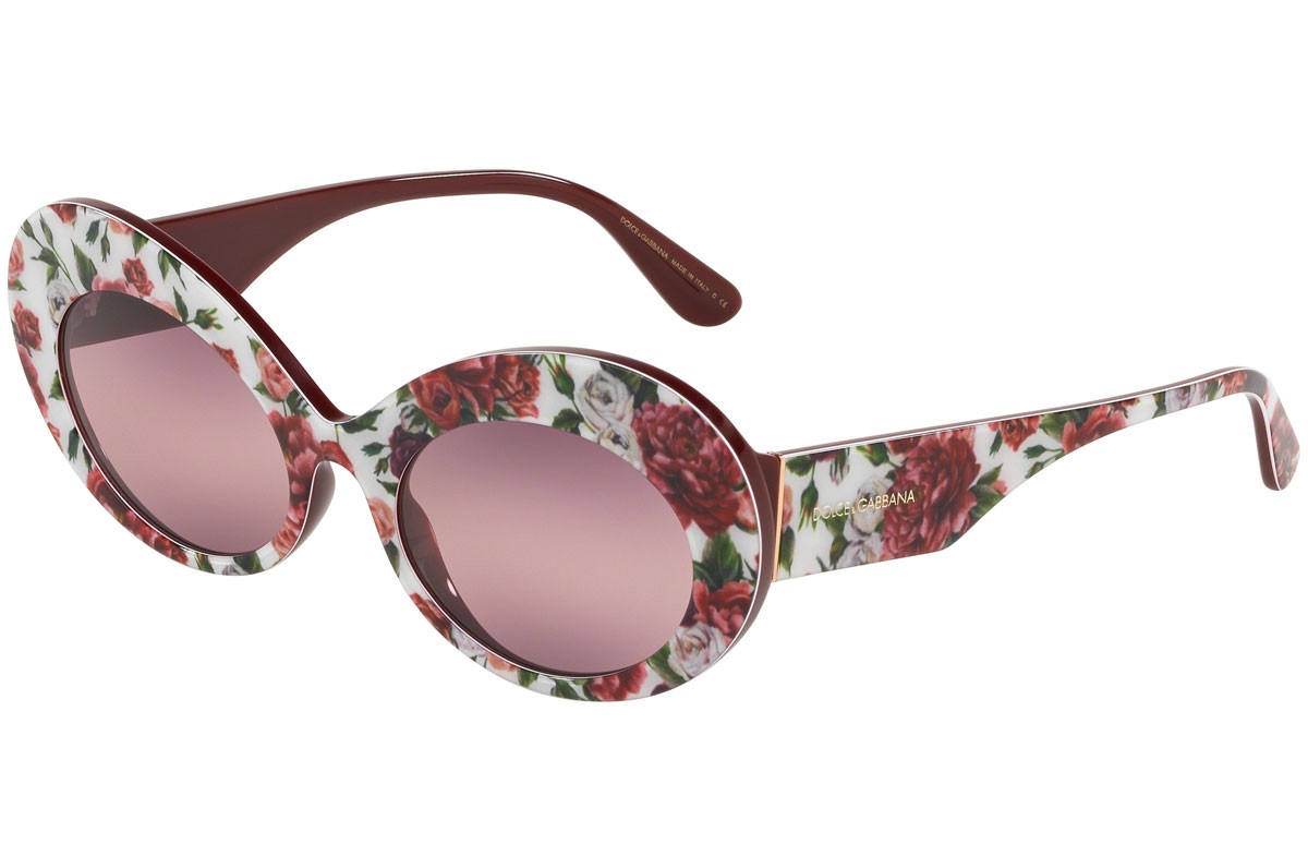 DOLCE & GABBANA DG4345F-3194W9