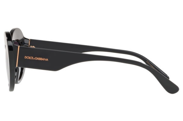 DOLCE & GABBANA DG4345F-501/8G