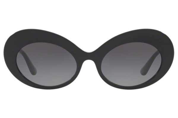 DOLCE & GABBANA DG4345F-501/8G