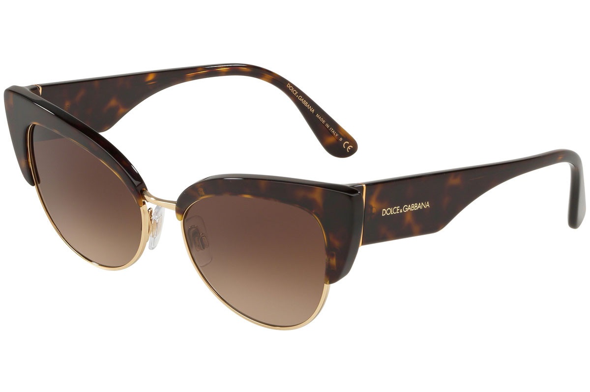 DOLCE & GABBANA DG4346-502/13