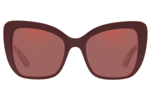 DOLCE & GABBANA DG4348F-3202D0