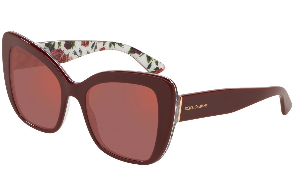 DOLCE & GABBANA DG4348F-3202D0
