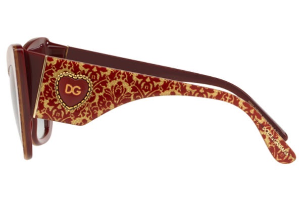 DOLCE & GABBANA DG4349F-32068G