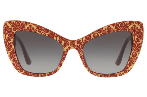 DOLCE & GABBANA DG4349F-32068G