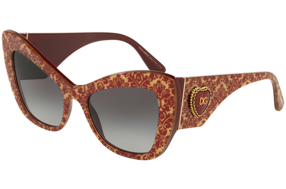 DOLCE & GABBANA DG4349F-32068G