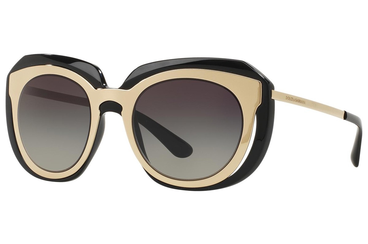 DOLCE & GABBANA DG6104-501/8G