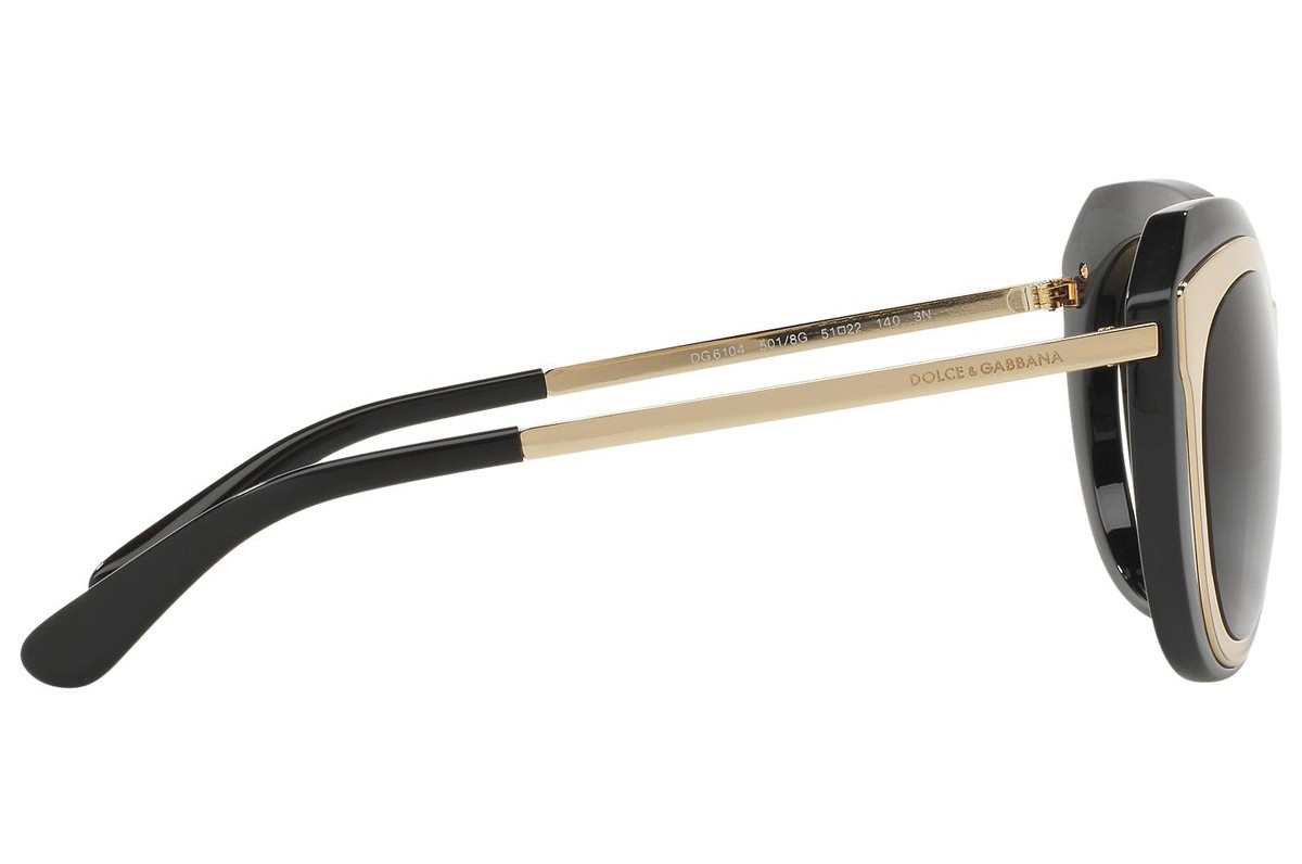 DOLCE & GABBANA DG6104-501/8G
