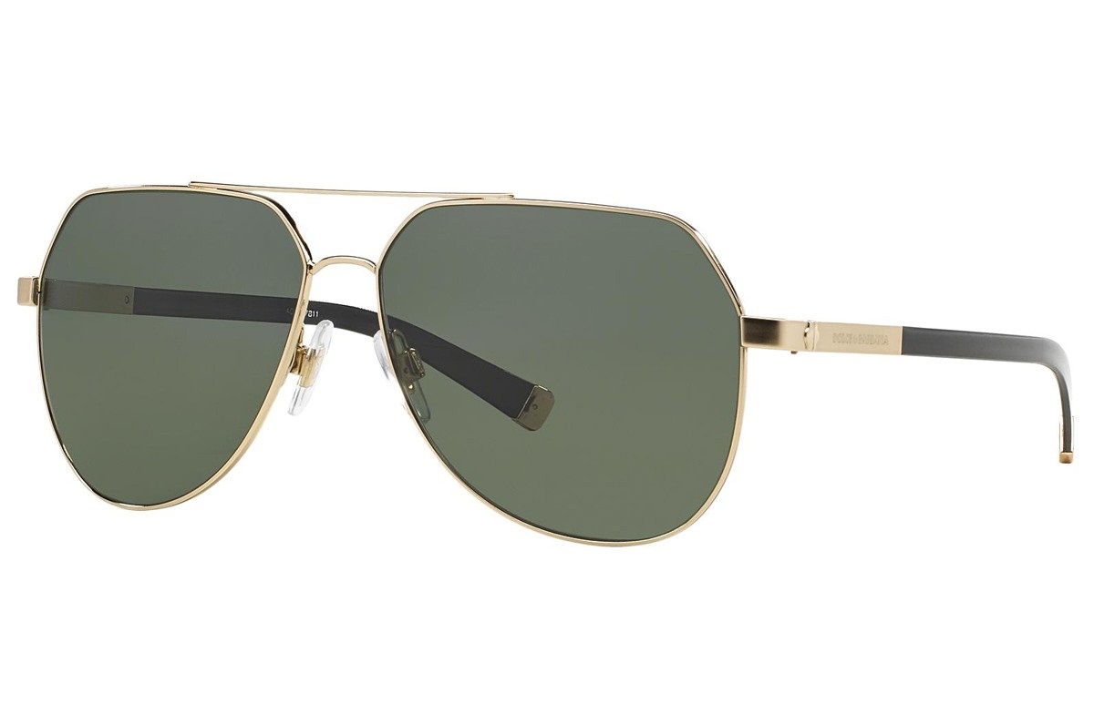 Dolce & Gabbana Gold Collection DG2133K-488/58