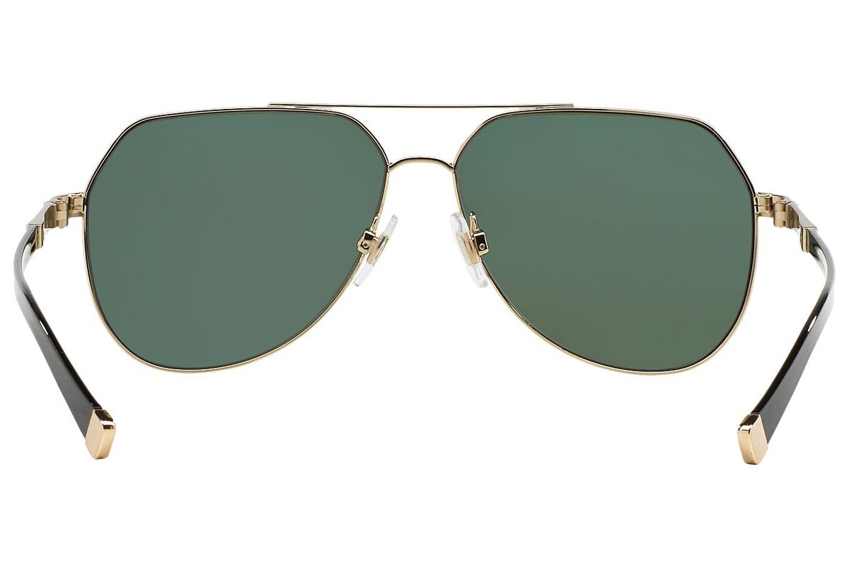 Dolce & Gabbana Gold Collection DG2133K-488/58