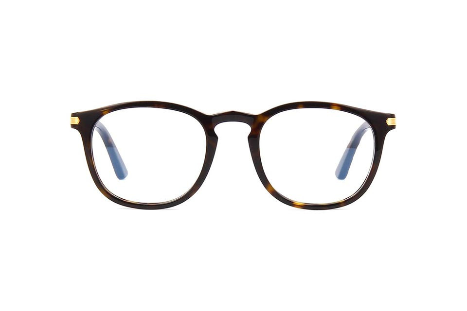 Gọng Cartier CT0017O-002