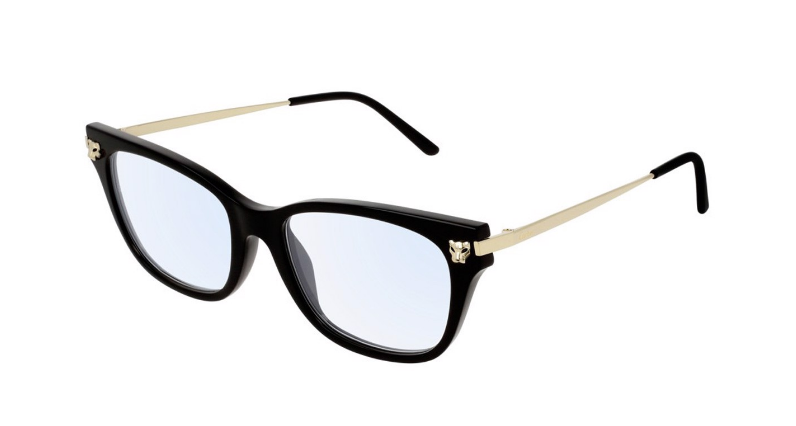Gọng Cartier CT0027OA-001