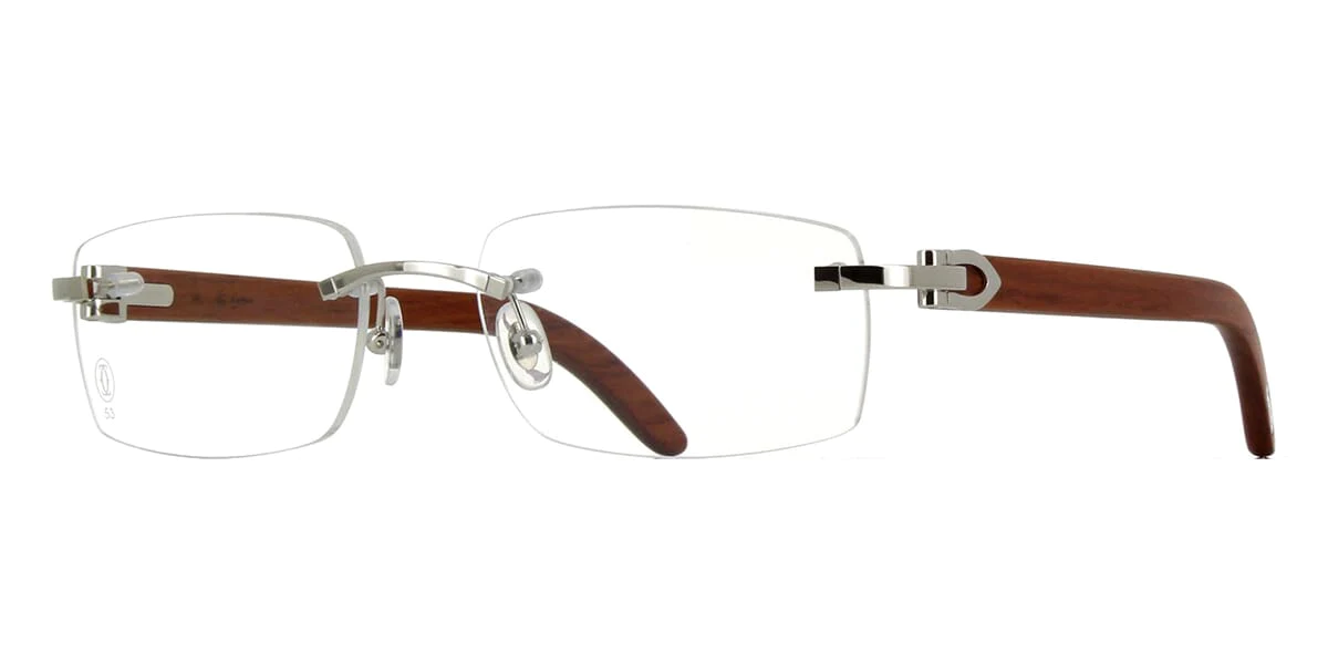 Gọng Cartier CT0052O-009