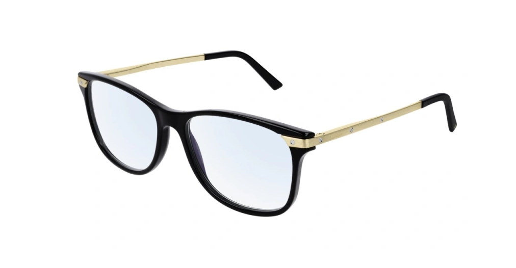 Gọng Cartier CT0106O-005