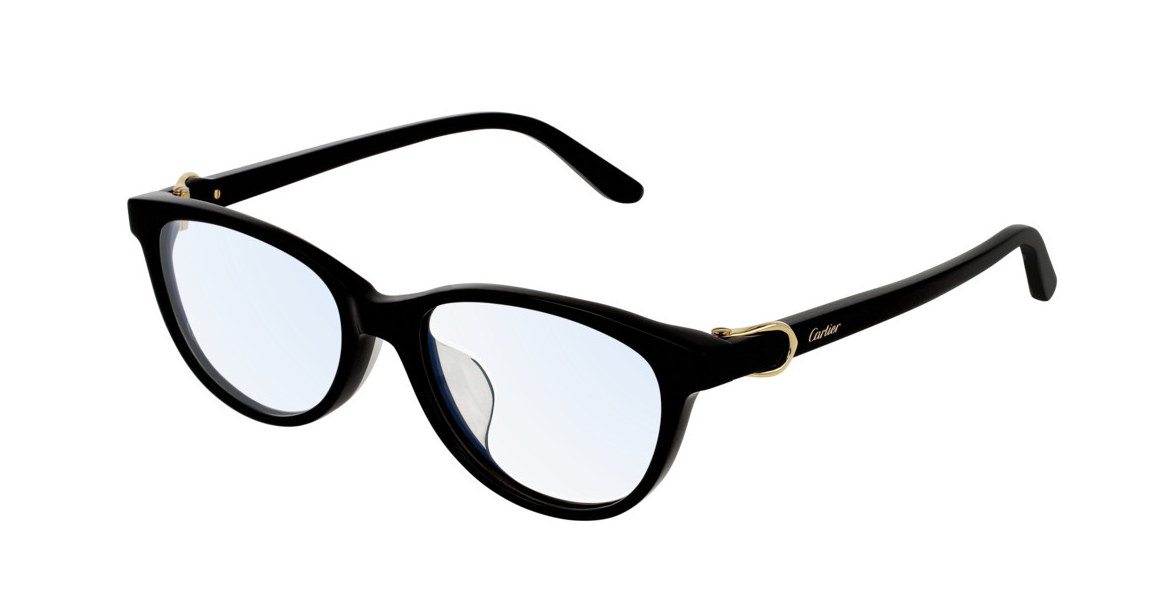 Gọng Cartier CT0135OJ-001