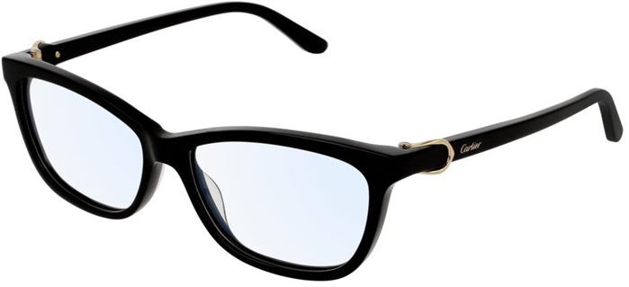 Gọng Cartier CT0128O-005