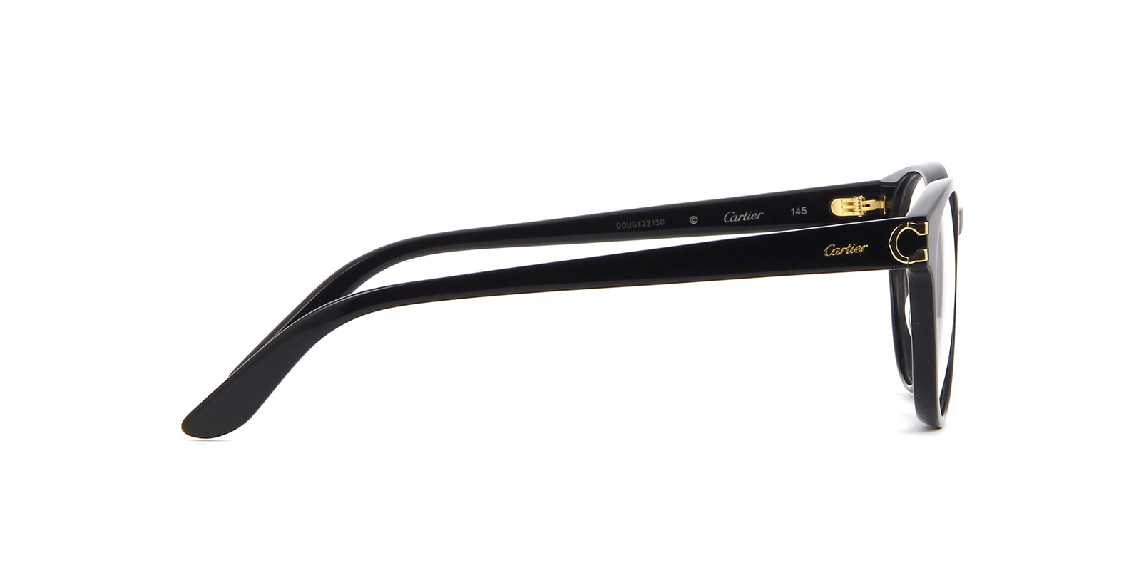 Gọng Cartier CT0134O-001