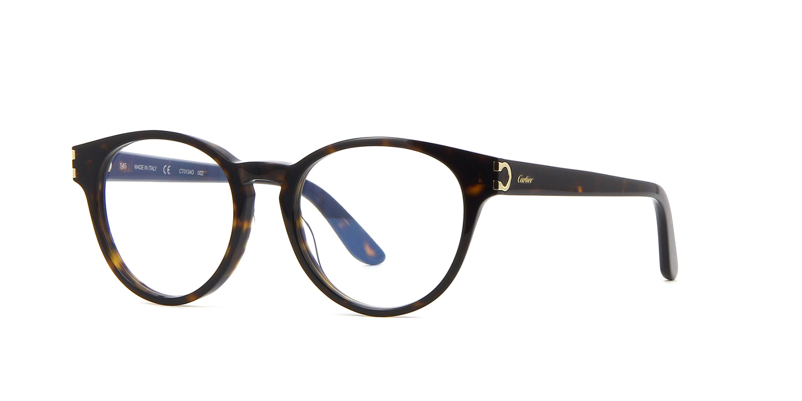 Gọng Cartier CT0134O-002