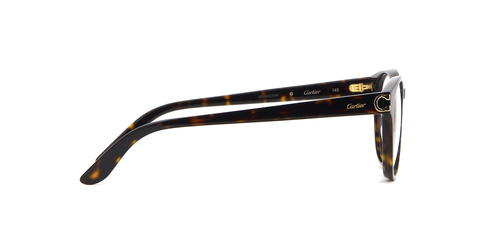 Gọng Cartier CT0134O-002