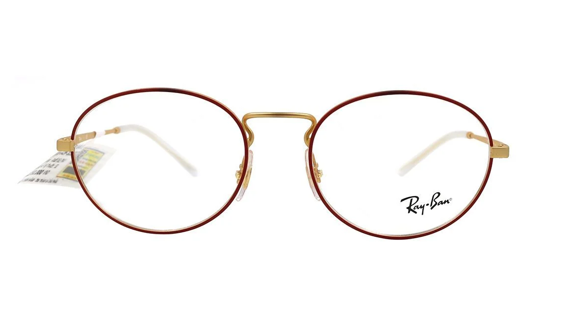 Gọng Rayban 6439-3052(52CN)